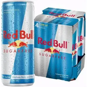 Original Austrian RedBull Energy Drink 250ml