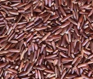 Red rice