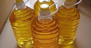 Refined Sunflower Oil (RSFO)