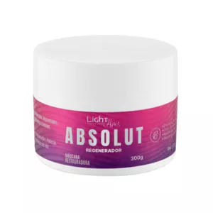 Absolut Regenerating Mask 300g - 浅发
