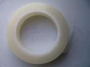 Cleanly Sealing Tape with non-Residue