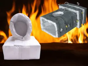 O isolamento flexível do tubo da luva de isolamento térmico pode...