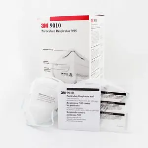 3 PLY , N95 Cara desechable / Máscara dental