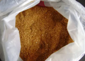 Animal Feed Corn Gluten Meal Importer For 60% 65% Protein