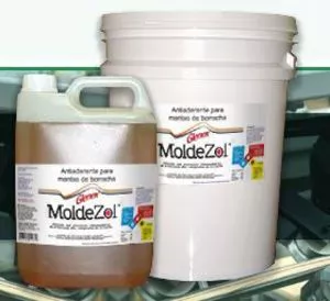 Lubricantes industriales y jabón