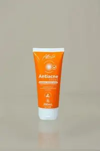 Jabón Facial Antiacné 200ml