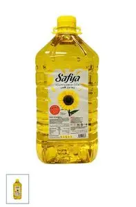 Safya Edible cooking Oil
