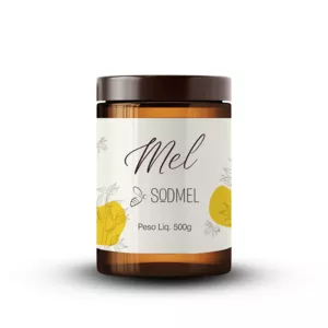 Código Mel HS: 040900