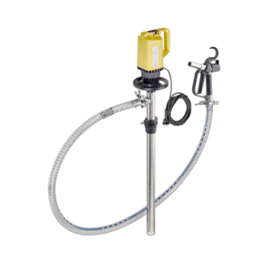Pump set - Food | Food &amp; Pharma area