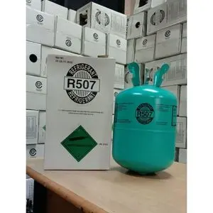 Gás refrigerante R507 de 11,3 kg mais popular com a melhor...