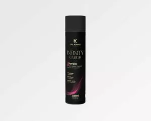 SHAMPOO – INFINITY COLOR 300ml 