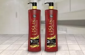 Lisus Brushing Progressive