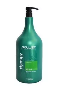 SHAMPOO AND CONDITIONER THERAPY - Professional SALLES