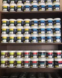 Premium Herbal Shisha Flavors