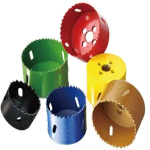 BESTWIN M42 Serra de furo bimetálico