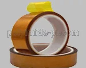 fita de filme de poliimida, fita kapton