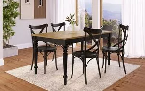 Collection of contemporary chairs