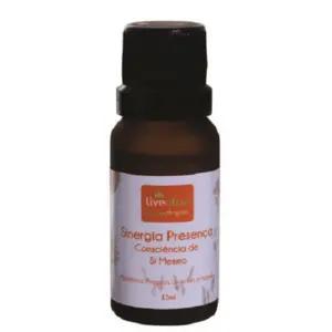 SERENA SYNERGY – 15 毫升