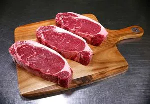 Premium Beef Sirloin: Order Online Today!