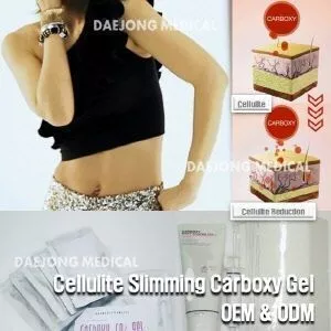 Co2 Body Slimming Pack