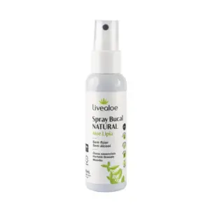 ALOE LIPPIA MOUTHSPRAY – 60 ML