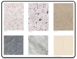 Marble, artificial marble, granite, granite, building materials...
