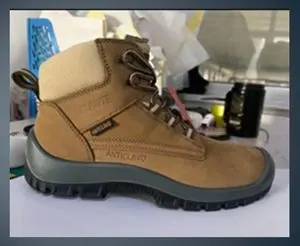 steel toe safety shoes ,Protective footwear