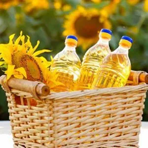 Sunflower oil, refined sunflower,100% Double Refined Sunflower...