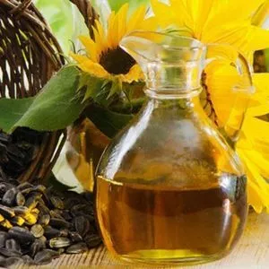  Bulk Refined Sunflower Oil / Sunflower Oil