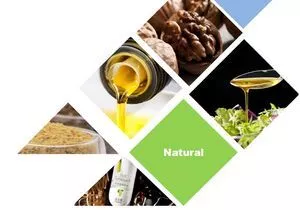 sunflower oil, Safflower Oil, Hemp Seed Oil