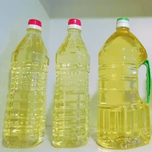 100% Refined sunflower Oil 