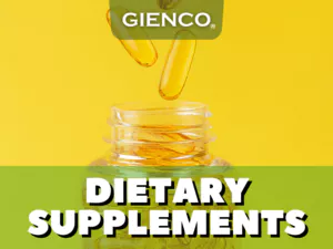 Dietary Supplements