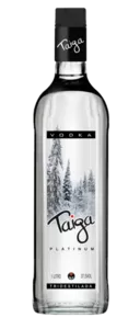 Vodka Taiga