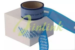 Transferência de meias, completa transferência de fita de...