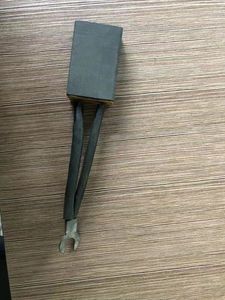 Escova de carvão de grafite