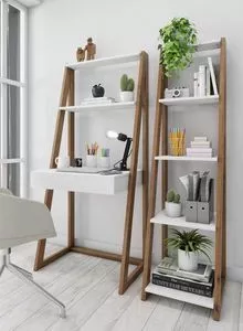 Line organization environments 