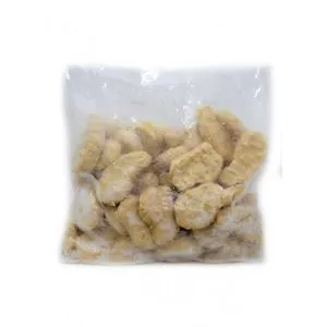 Nuggets de frango congelados de alta qualidade
