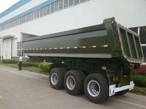SINO caminhão 3 eixos 60T-120T mineração caminhão basculante...