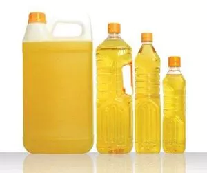 Best Quality Crude and Refined Sunflower Oil for sale