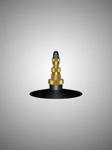 Agrícola y Off-The-Road Tube válvulas de los neumáticos