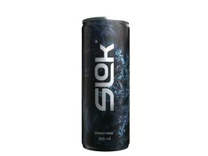 Bebida Energética Sabor Tradicional 355 mL