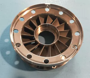 Fundição de precisão/materiais de usinagem CNC: todos os tipos...