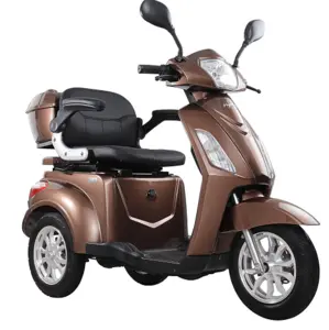 popular electric scooter for elderly