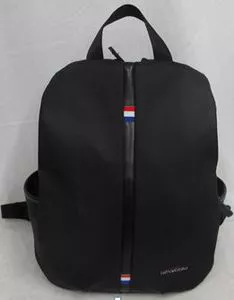 Black lady shoulder bag business casual shopping travel sport...