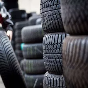 Used Car tyres/tires