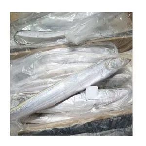 Frozen Ribbon Fish - HGT Ribbon Fish