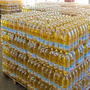 REFINED SUNFLOWER OIL SALES