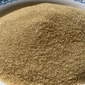 Raw Brown Sugar