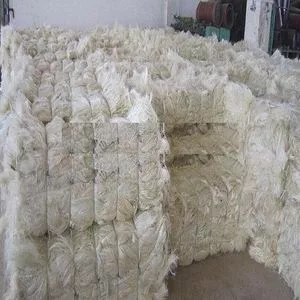 Source a Large Selection of Sisal Fiber Manufacturers