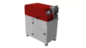 Rotary forming machine - UMR 2065